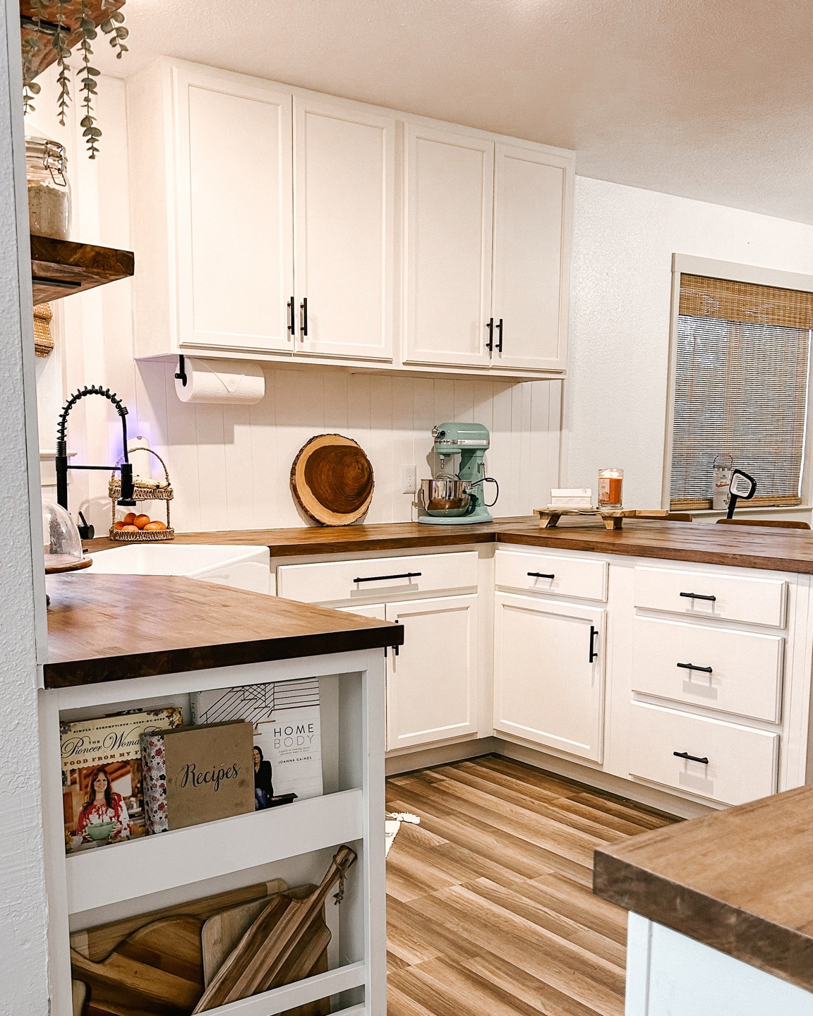 Links for materials I used for our full kitchen renovation! 🙌🏼