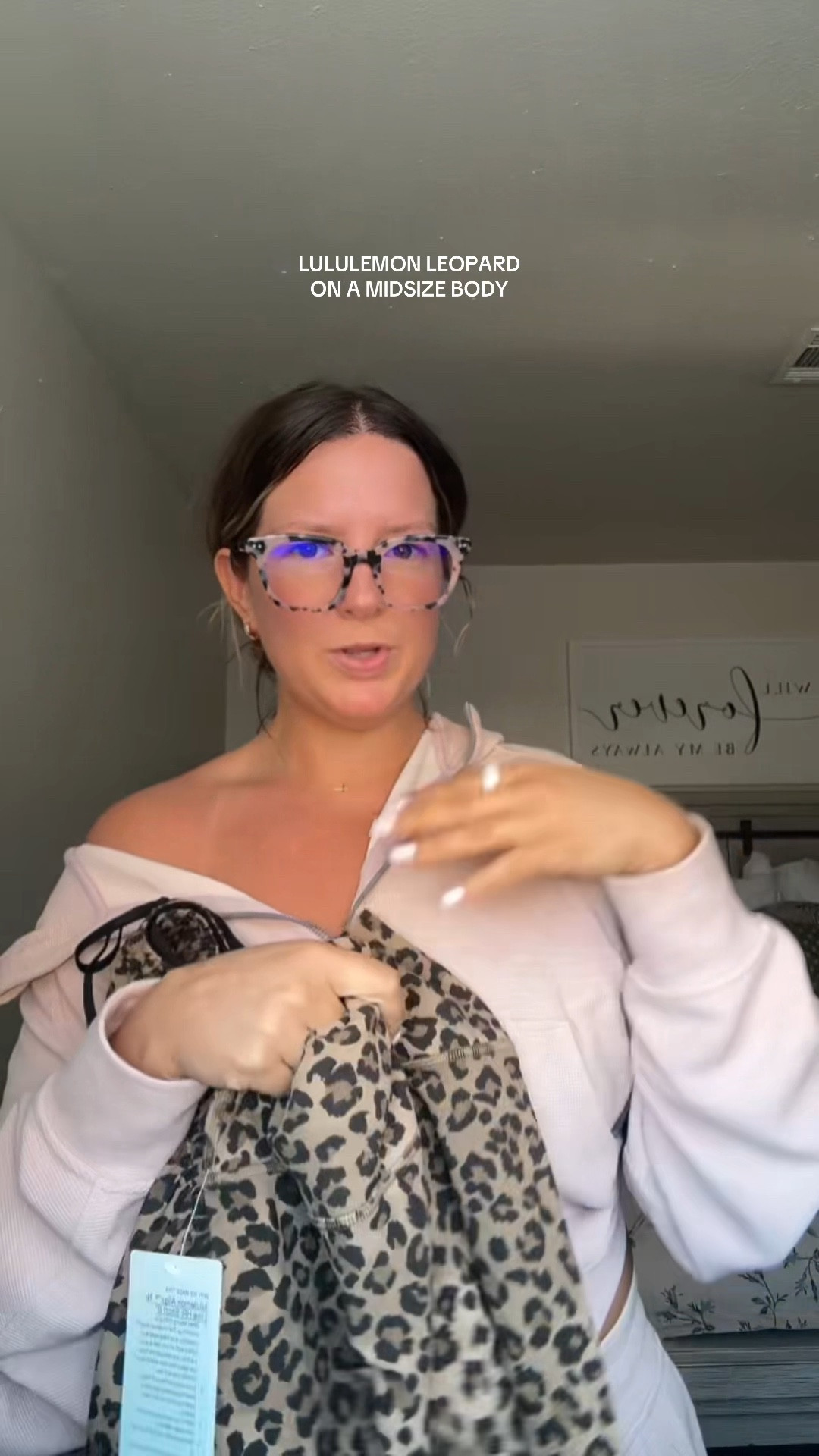 A few different ways to style the new @lululemon Swift Relaxed High Rise Running Shorts and the no front seam align biker shorts! I’m 5’9 and wearing an XL in the Swift shorts and size 10 in the biker shorts! 

#LTKSpringSale #LTKMidsize #LTKfitnessgoals