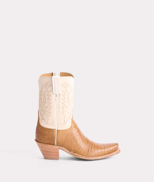 Dale Exotic | Lucchese Bootmaker