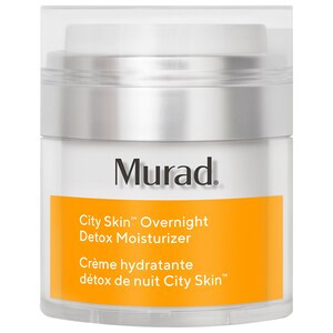 City Skin Overnight Detox Moisturizer - Murad | Sephora | Sephora (US)