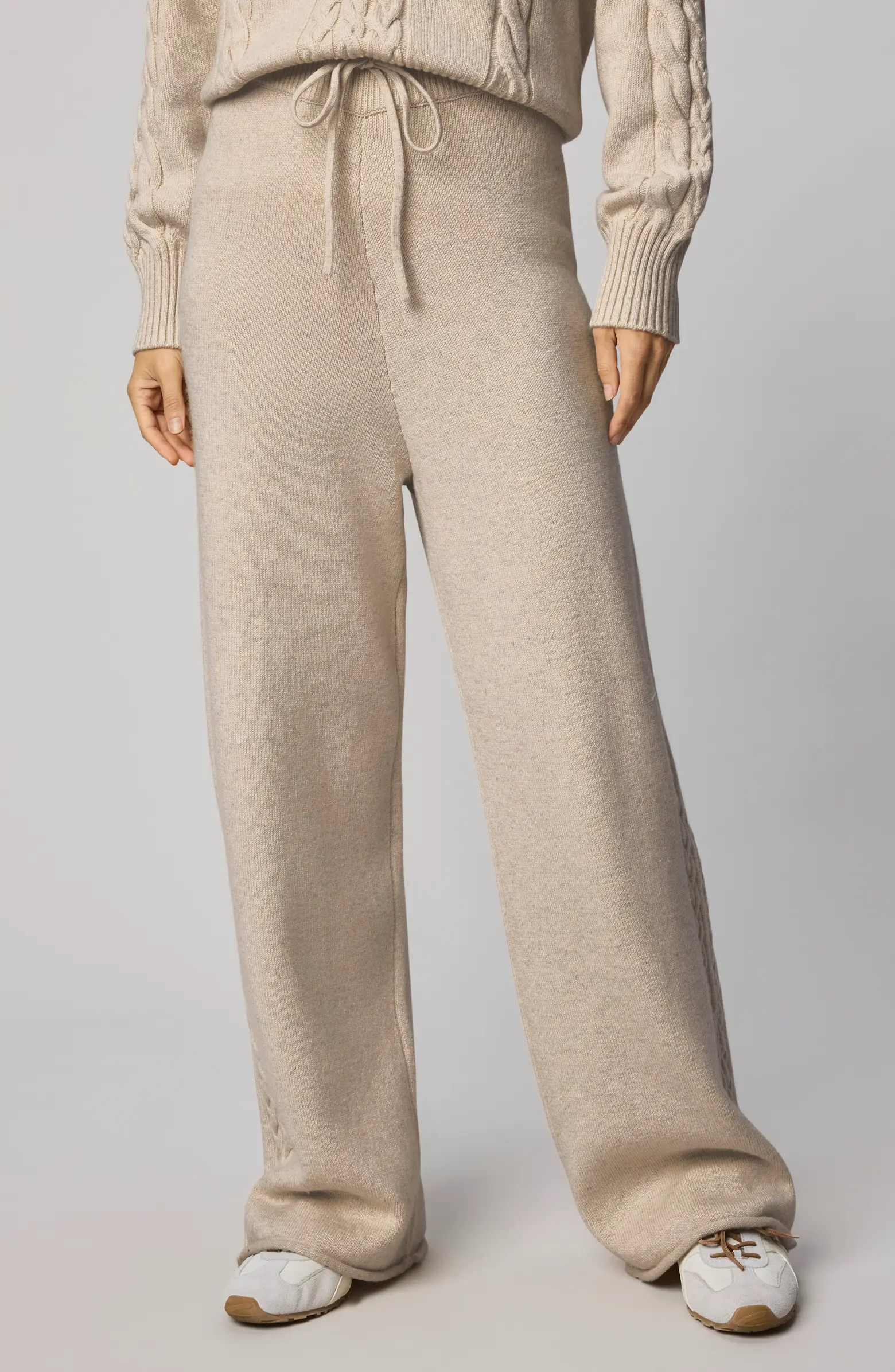Jetset Sweater Pants | Nordstrom