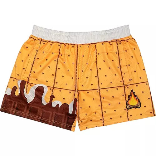 Men's Baseball Lifestyle 101 Campfire Shorts | Scheels Sports