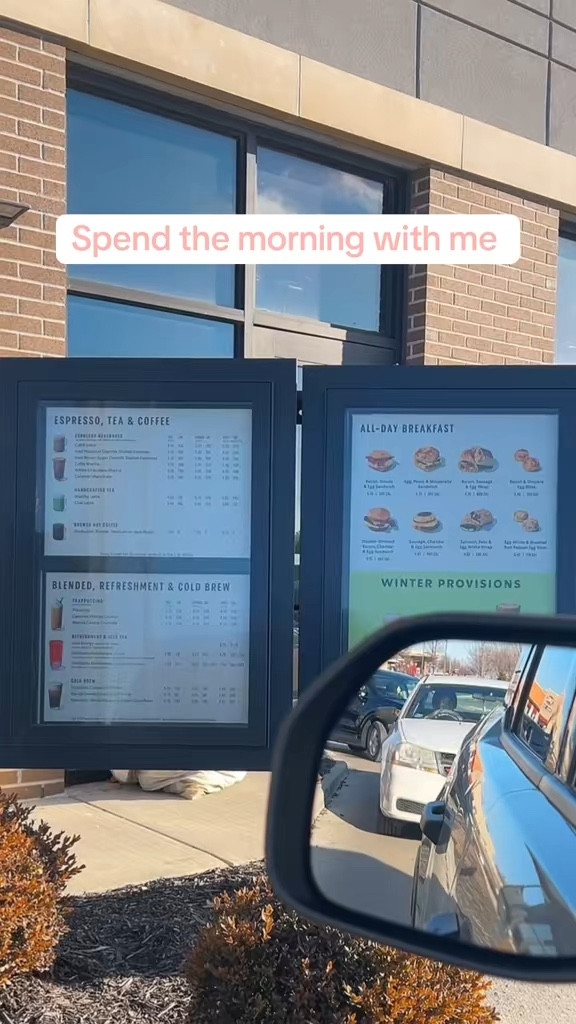 Day in the life of a college girly 
☕️📖🛁💌

#LTKActive #LTKBeauty #LTKWatchNow