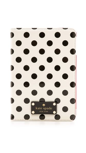Le Pavillion iPad mini Folio Case | Shopbop