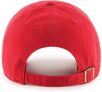 47 Brand Adjustable Cap - Clean UP LA Dodgers | Amazon (US)