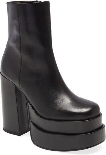 Steve Madden Cobra Platform Boot | Nordstrom | Nordstrom