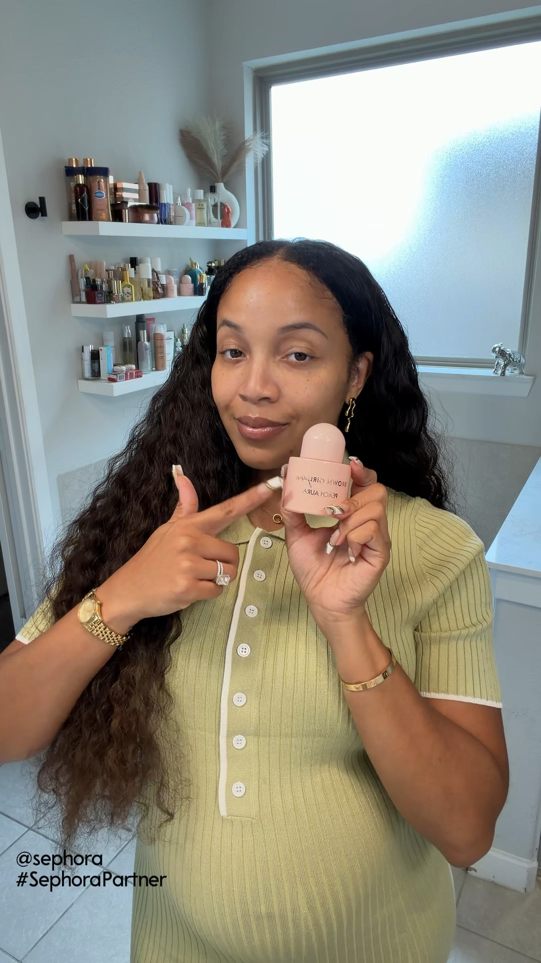 The Sephora Savings Event is back! (4/10 - 4/20) Here are 3 must haves for your cart from: Brown Girl Jane, The Sephora Collection, and HUDA Beauty! Don’t forget to sign up for FREE Sephora’s Beauty Insider Program to unlock rewards and benefits. Sephora offers Buy Online & Pick Up In-Store or Same Day Delivery, so you can quickly stock up on all your faves! Use code Use code SPRINGSALE to shop! @sephora

#LTKBeauty #LTKgrwm #LTKSaleAlert