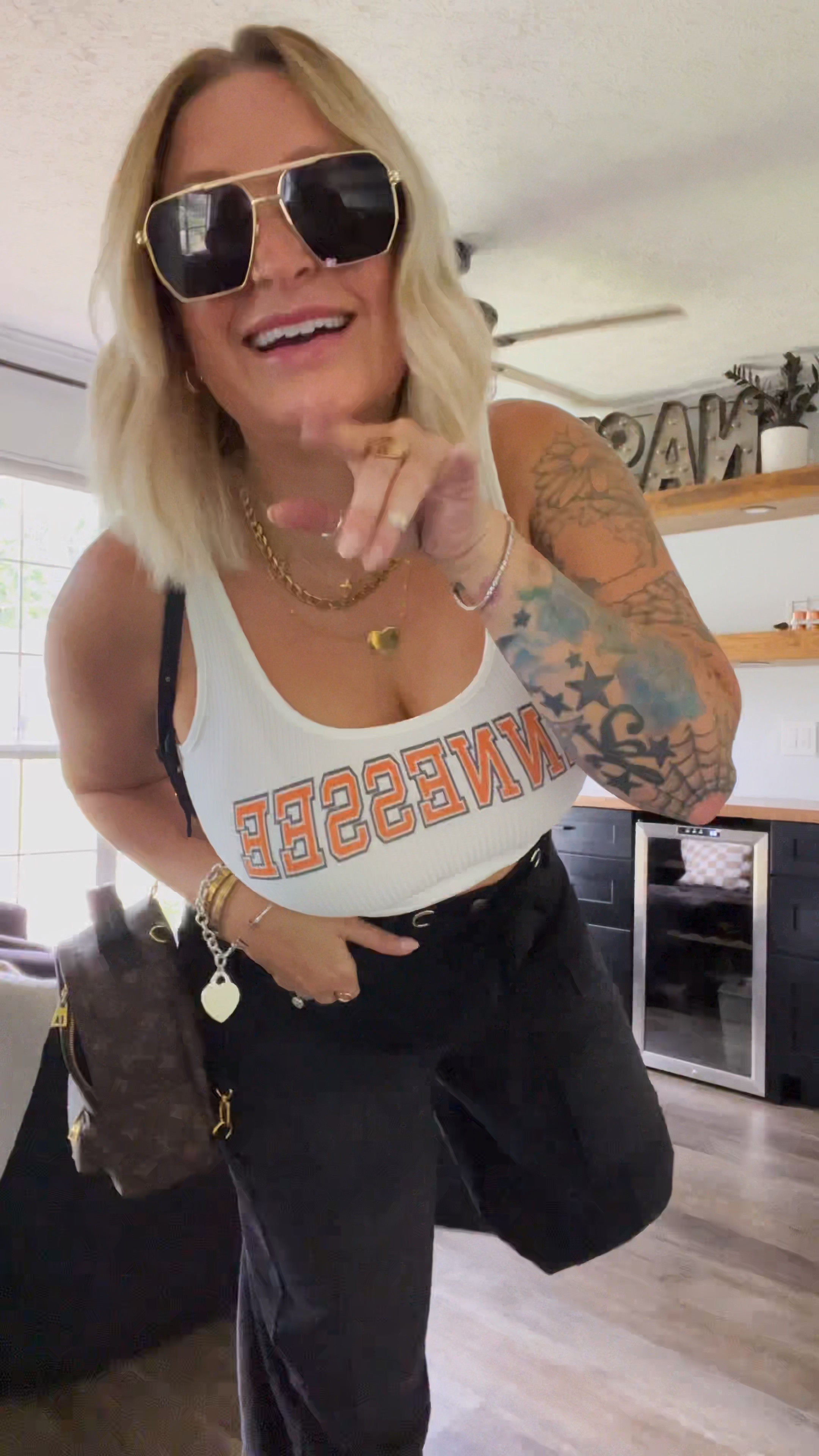 Game day outfit!! #vols #bgo #tennessee

#LTKMidsize #LTKFindsUnder100 #LTKVideo