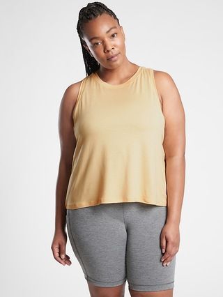 Uptempo Tank | Athleta