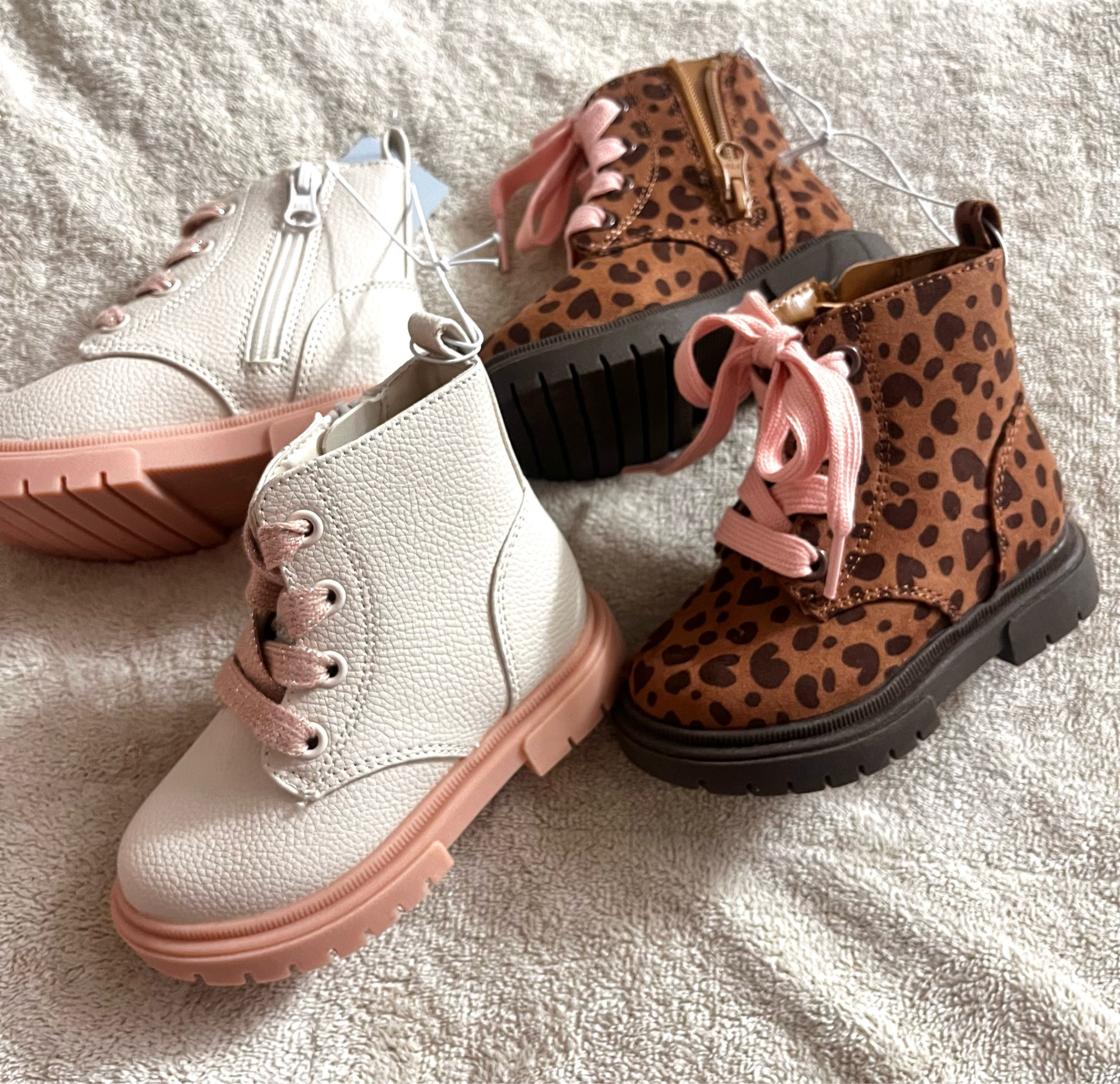 Cute fall boots for girls 

#LTKkids #LTKBacktoSchool #LTKSeasonal