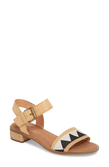 Women's Toms Camilia Sandal | Nordstrom