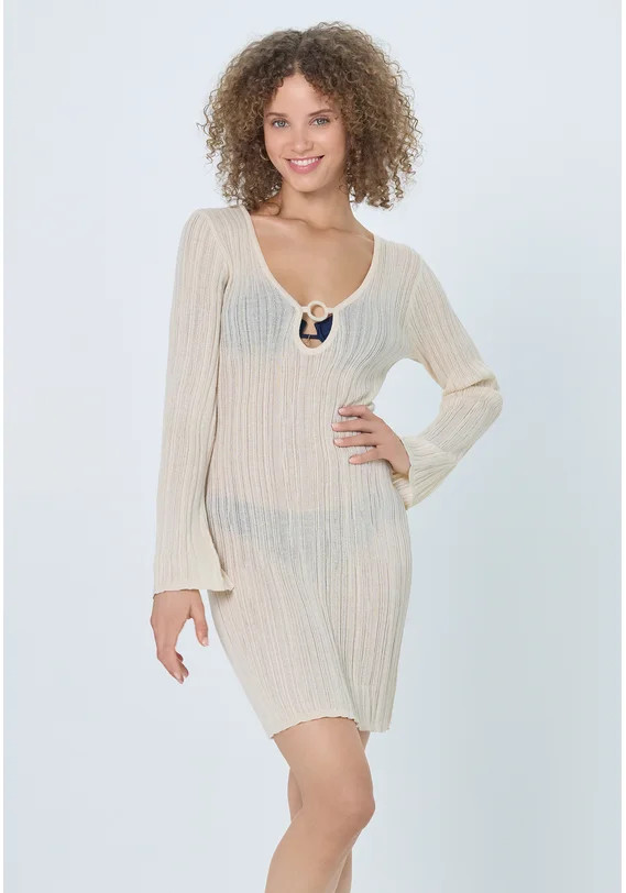 Strandkleid | LASCANA DE