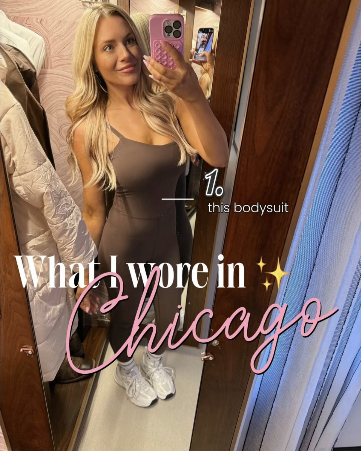 I’ve had a few messages about some of my outfits from our trip, so linking everything here for yall! ✨🏙️💗 

#LTKTravel #LTKootd #LTKSeasonal