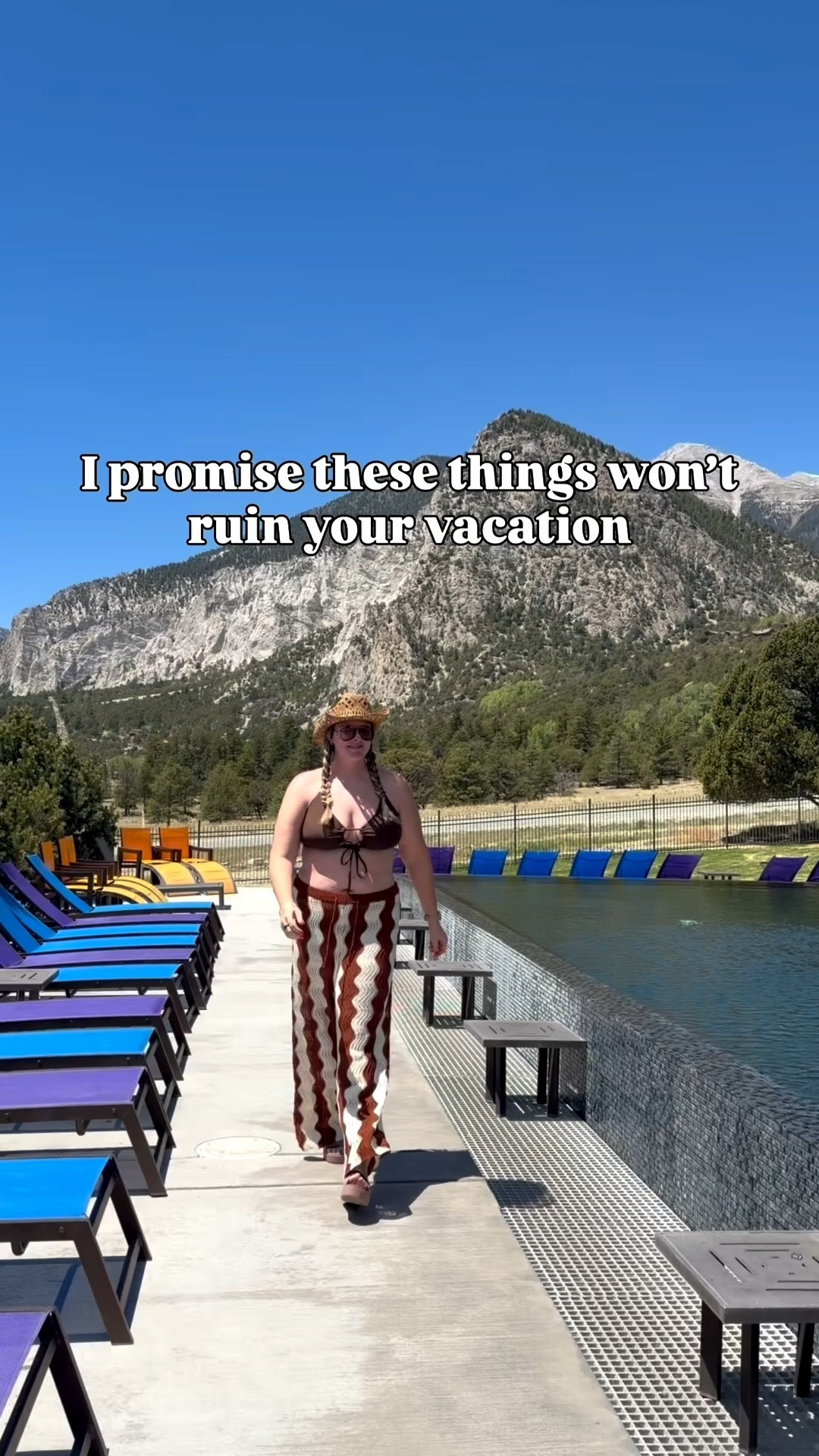 Linking all of the swimwear, but the message remains the same! ❤️

#LTKPlusSize #LTKMidsize #LTKSwim