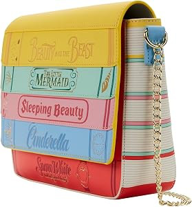 Loungefly Crossbody, Multi | Amazon (US)