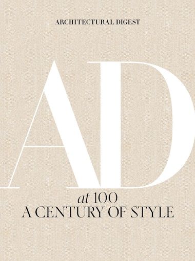 Architectural Digest At 100: A Century Of Style | Indigo (CA)