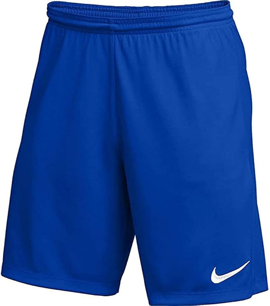 Nike Youth Park III Shorts | Amazon (US)