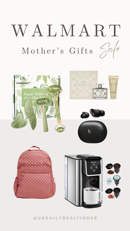 Mother’s Day gift ideas!😍
Gift guide for mother day, I’ve found these products PERFECT for a gift!

Follow my IG stories for daily deals finds! @urdailydealfinder

#LTKGiftGuide #LTKfindsunder50 #LTKsalealert