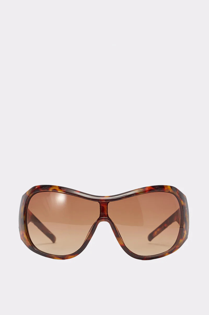 TORTALLY SUNGLASSES | AKIRA