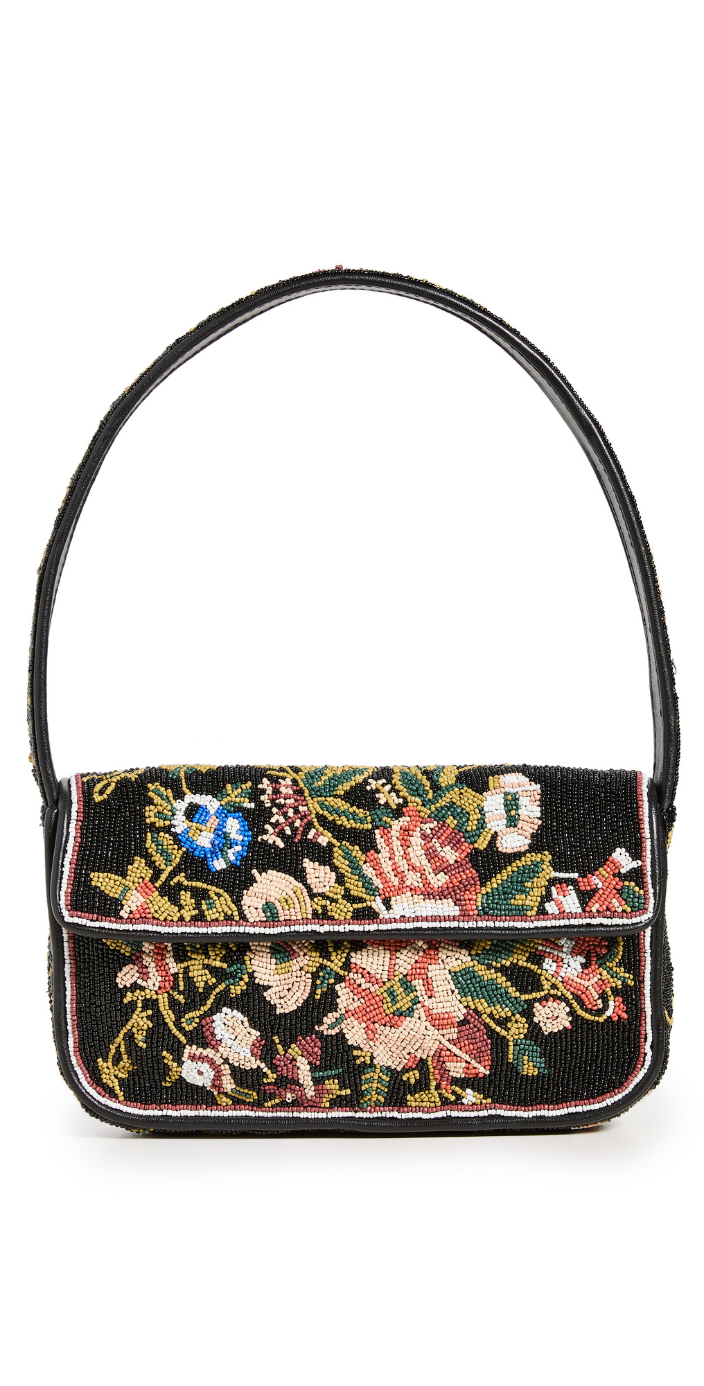 STAUD Tommy Beaded Bag | SHOPBOP | Shopbop