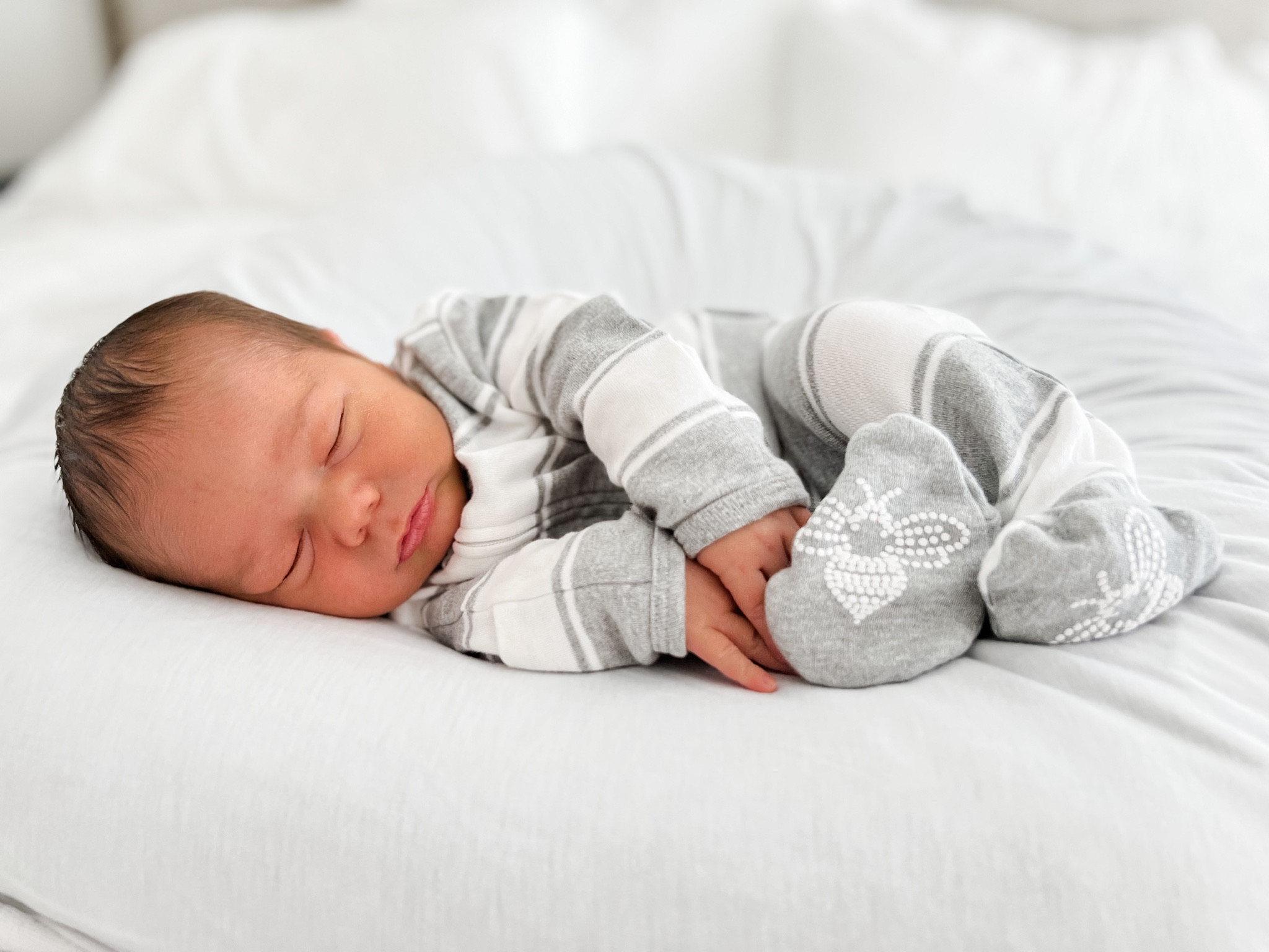 Burt’s Bees Baby Black Friday sale is already happening and all my favorite baby linens are on sale - stock up now! 


#LTKfamily #LTKCyberweek #LTKbaby