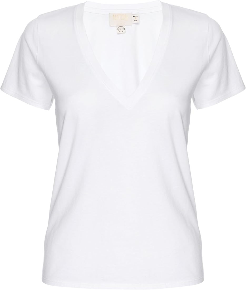 Nation LTD Women's Blair Tee | Amazon (US)
