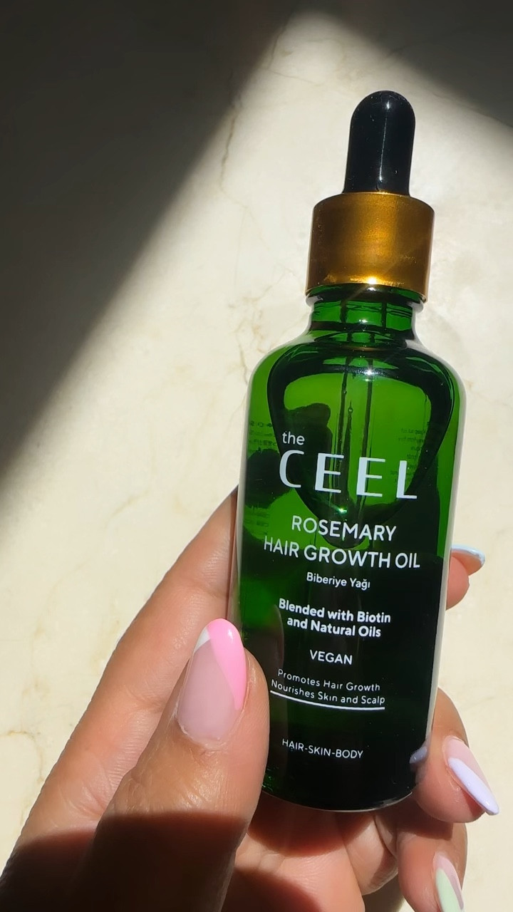 Best hair oil 
Hair growth 
Rosemary oils 

#LTKFindsUnder50 #LTKBeauty #LTKVideo