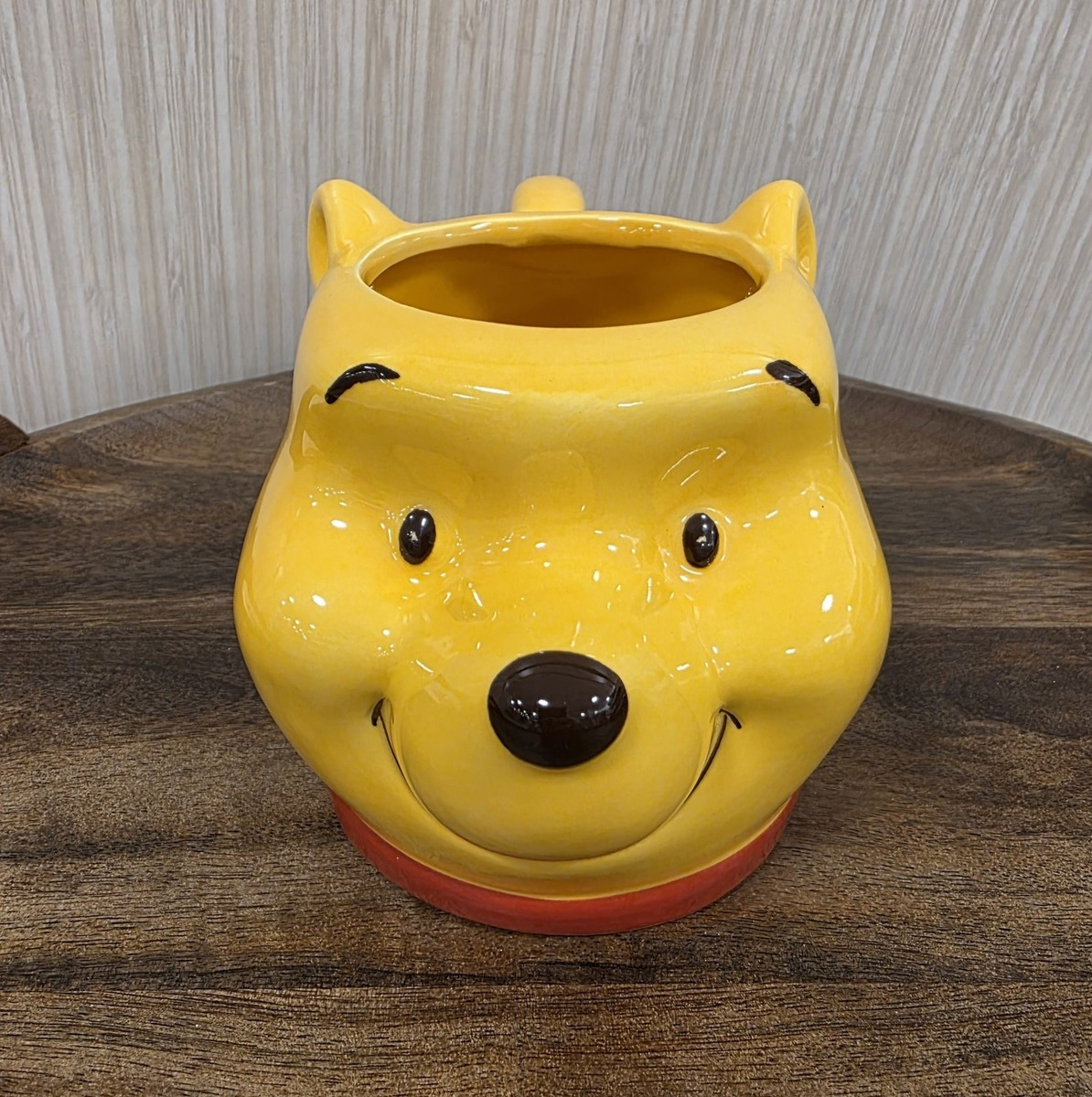 Winnie The Pooh Mug - Pooh Bear - Disney - Kitchen - Mugs - Cup - NEW RELEASE | eBay US