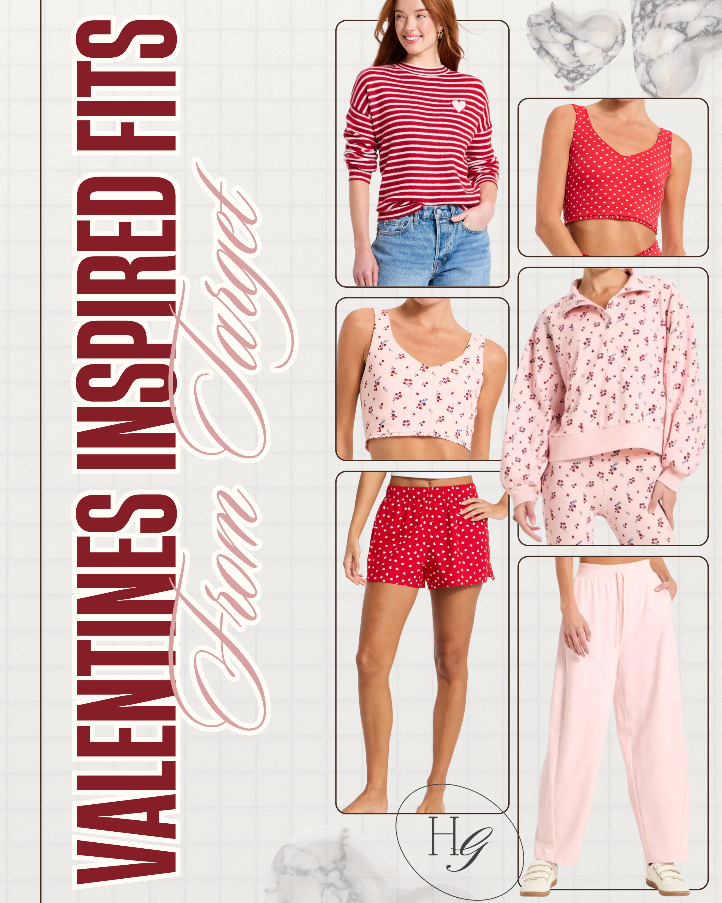 New cuties from Target for Valentine’s Day / Spring✨❤️💐 love!!!!!! 

New arrivals / athletic wear / fitness finds / cute / Holley Gabrielle 


#LTKValentine #LTKootd #LTKActive