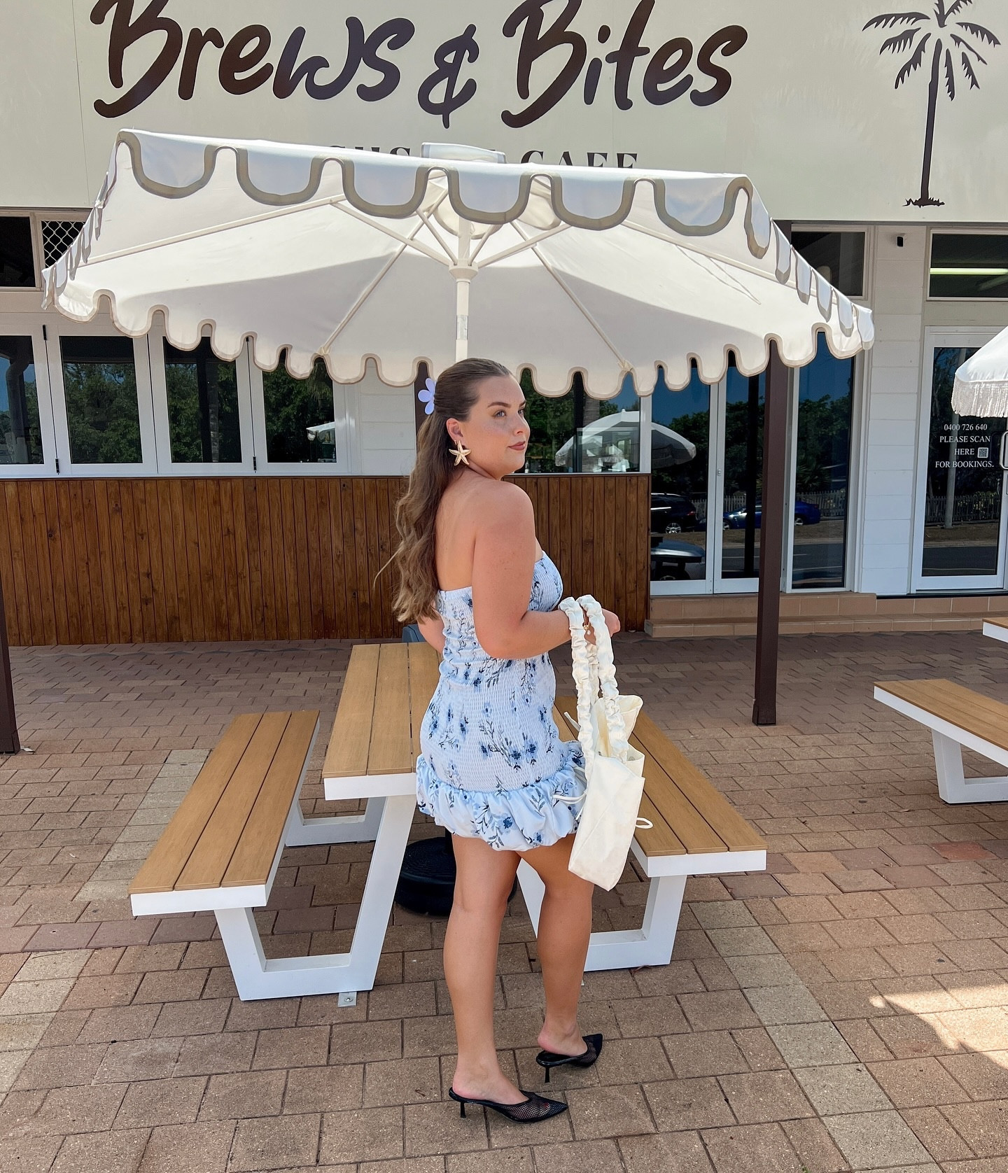 @prettylittlething all day every day 🤍

#minidress #bubbledress #bow #ootd #minimalstyle #pinterestinspired #outfitinspo #cleangirlaesthetic #simplefashion #floraldress #springoutfits

#LTKaustralia #LTKpartywear #LTKsummer