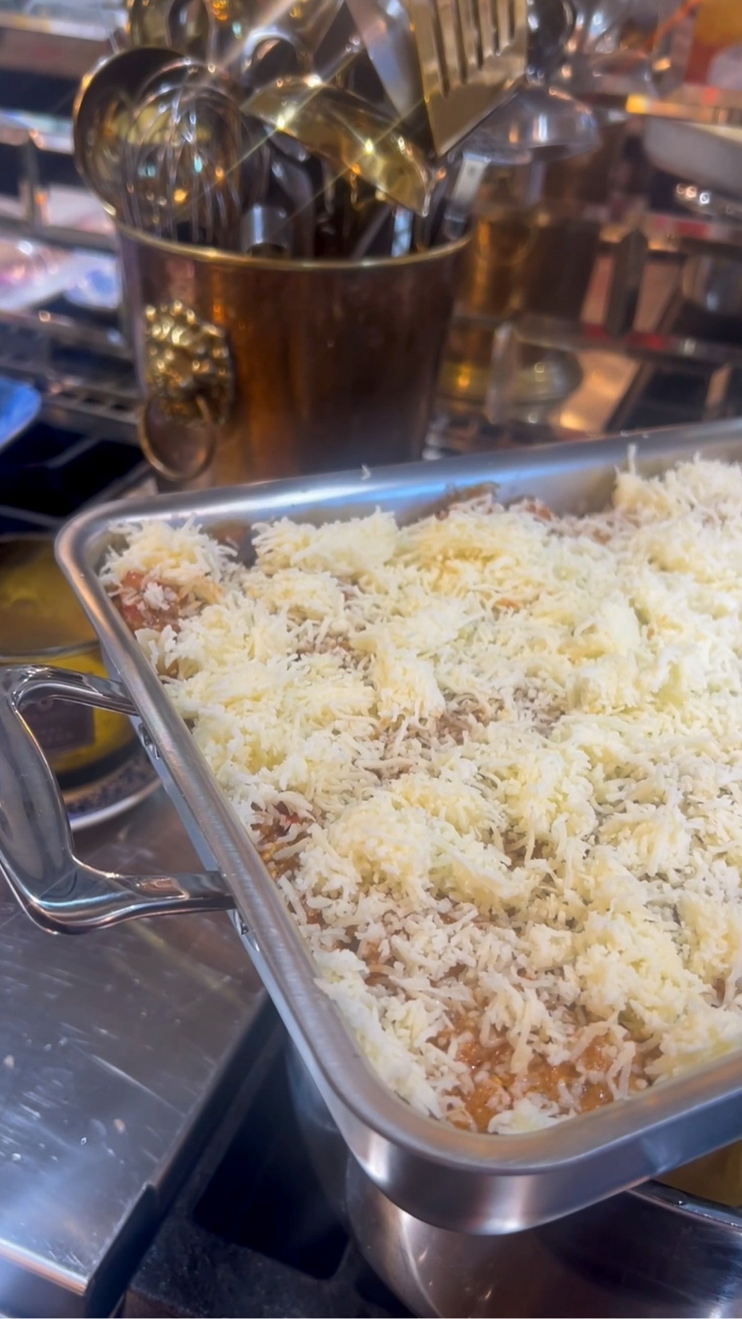 Gather 'round the table — fall flavors start with the right cookware! I used my 360 Cookware to cook Anna Berkley’s birthday dinner, and it was a hit! #ad #360cookware
#handcraftedinusa #nontoxiccookware
#360cookwarepartner

#LTKHome #LTKFamily #LTKStyleTip