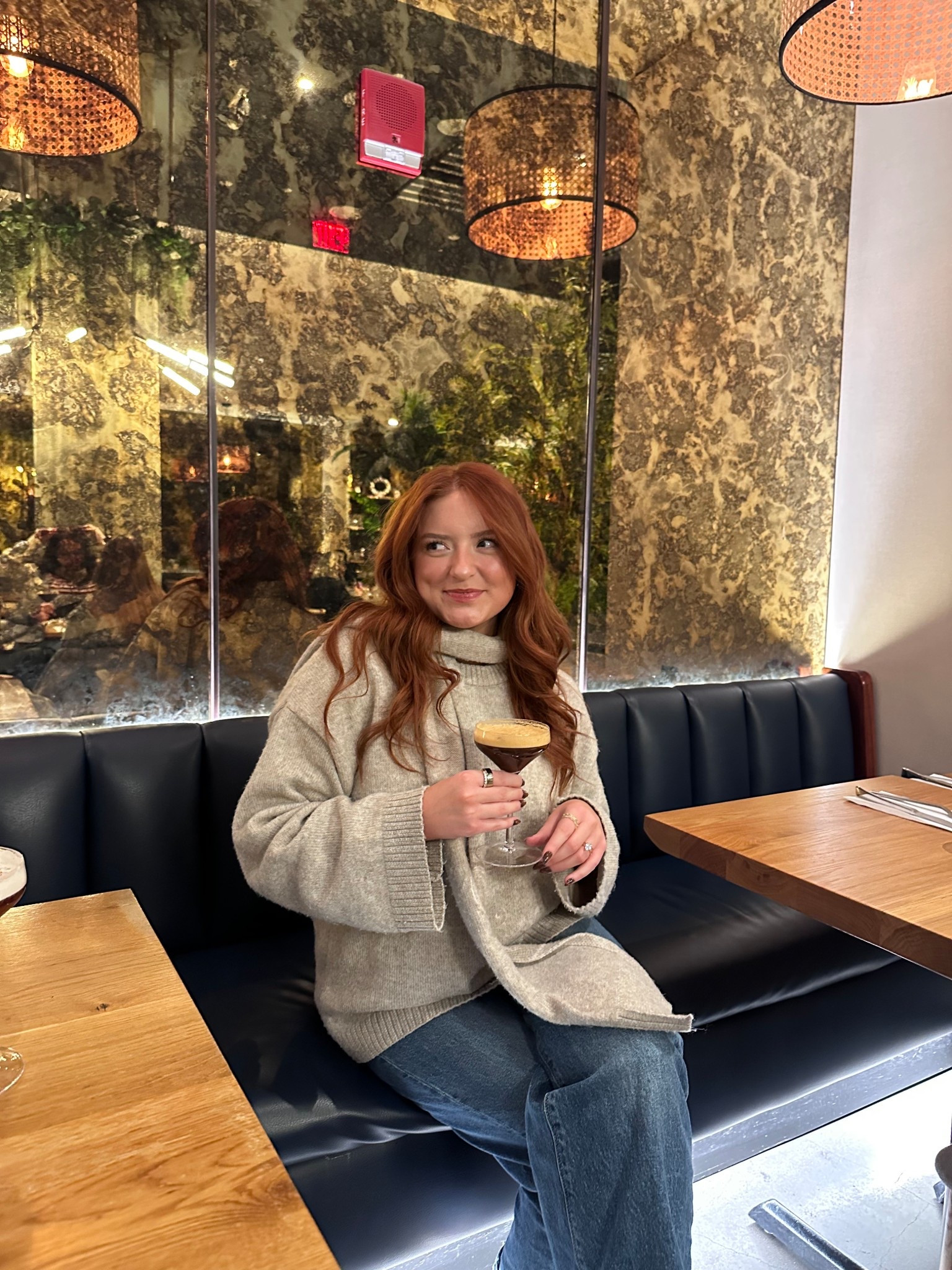 NYC Day 1 winter outfit 🏙️

#LTKfoodie #LTKTravel #LTKootd