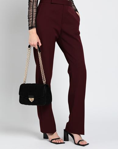 Michael Michael Kors Woman Cross-body bag Black Size - Bovine leather | YOOX (US)