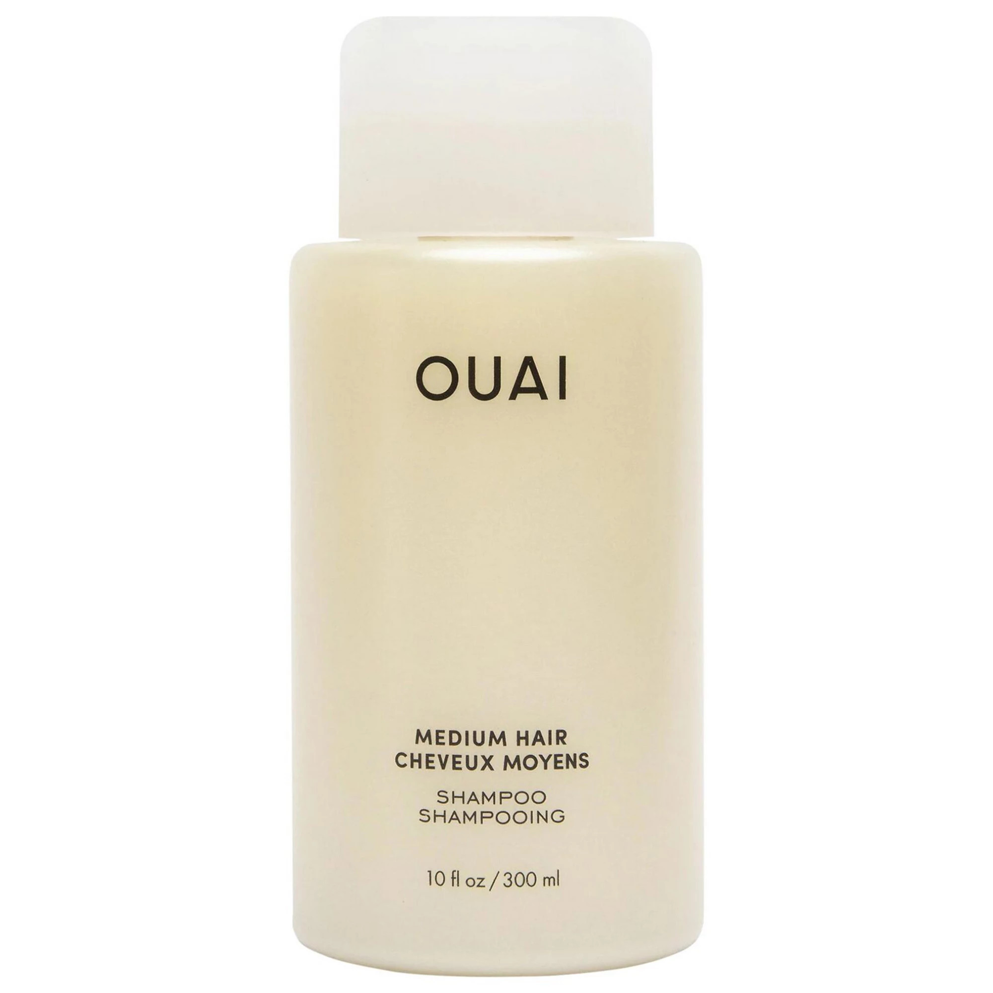 OUAI Medium Hair Shampoo | Kohl's