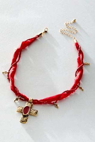 Lola Choker | Free People (Global - UK&FR Excluded)