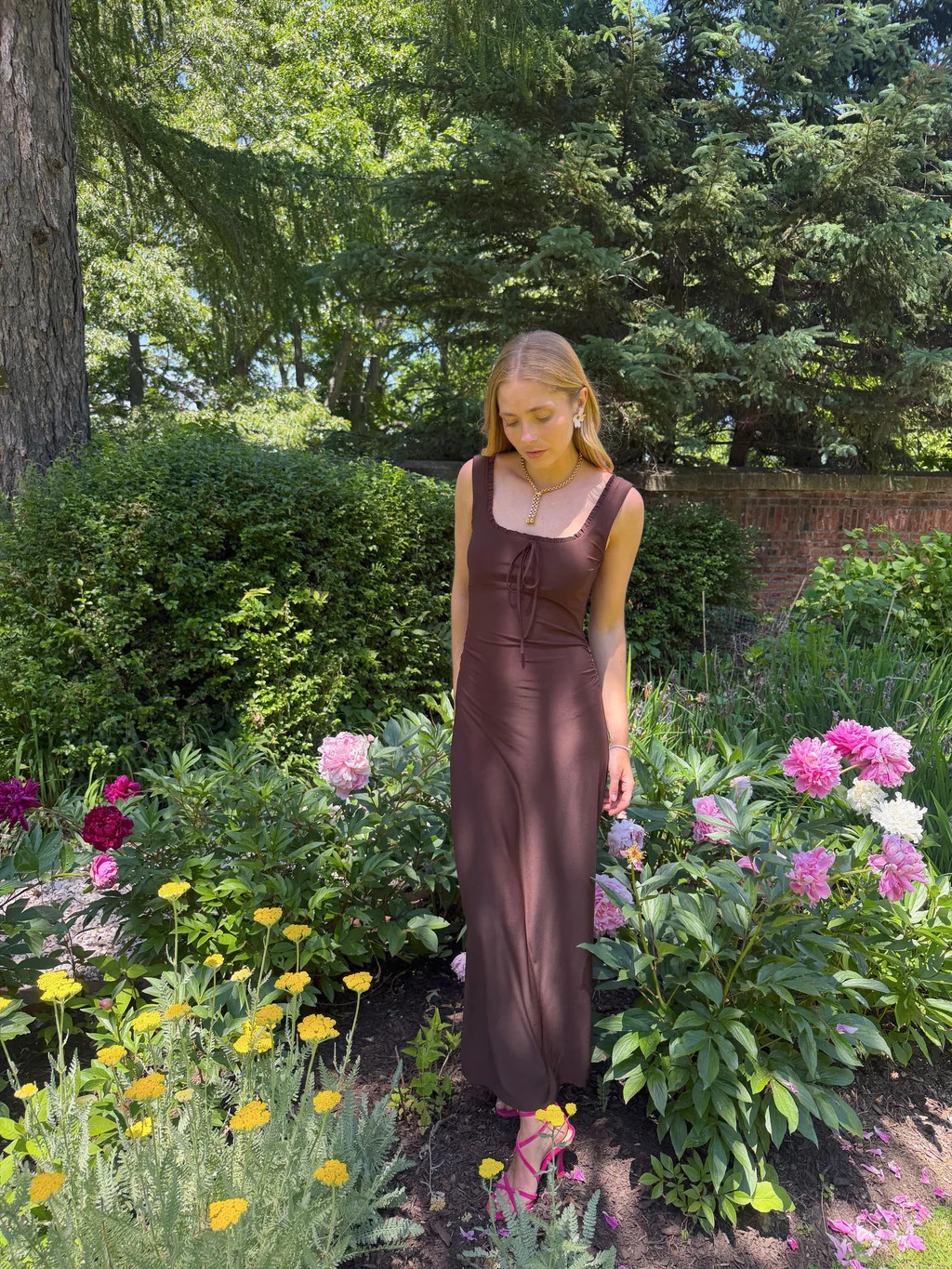 The Coraline Dress | Hill House Home US