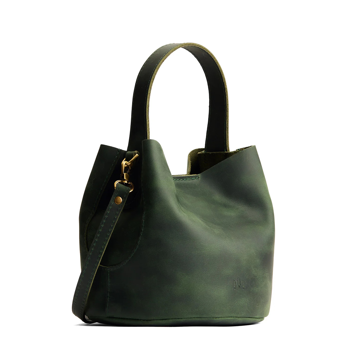 Belle Bucket Bag | Portland Leather Goods | Portland Leather Goods (US)