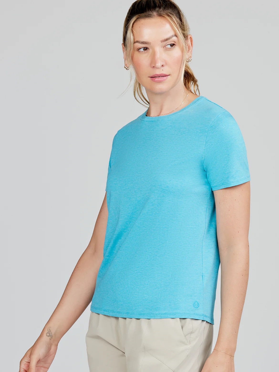 All Day T-Shirt | tasc Performance