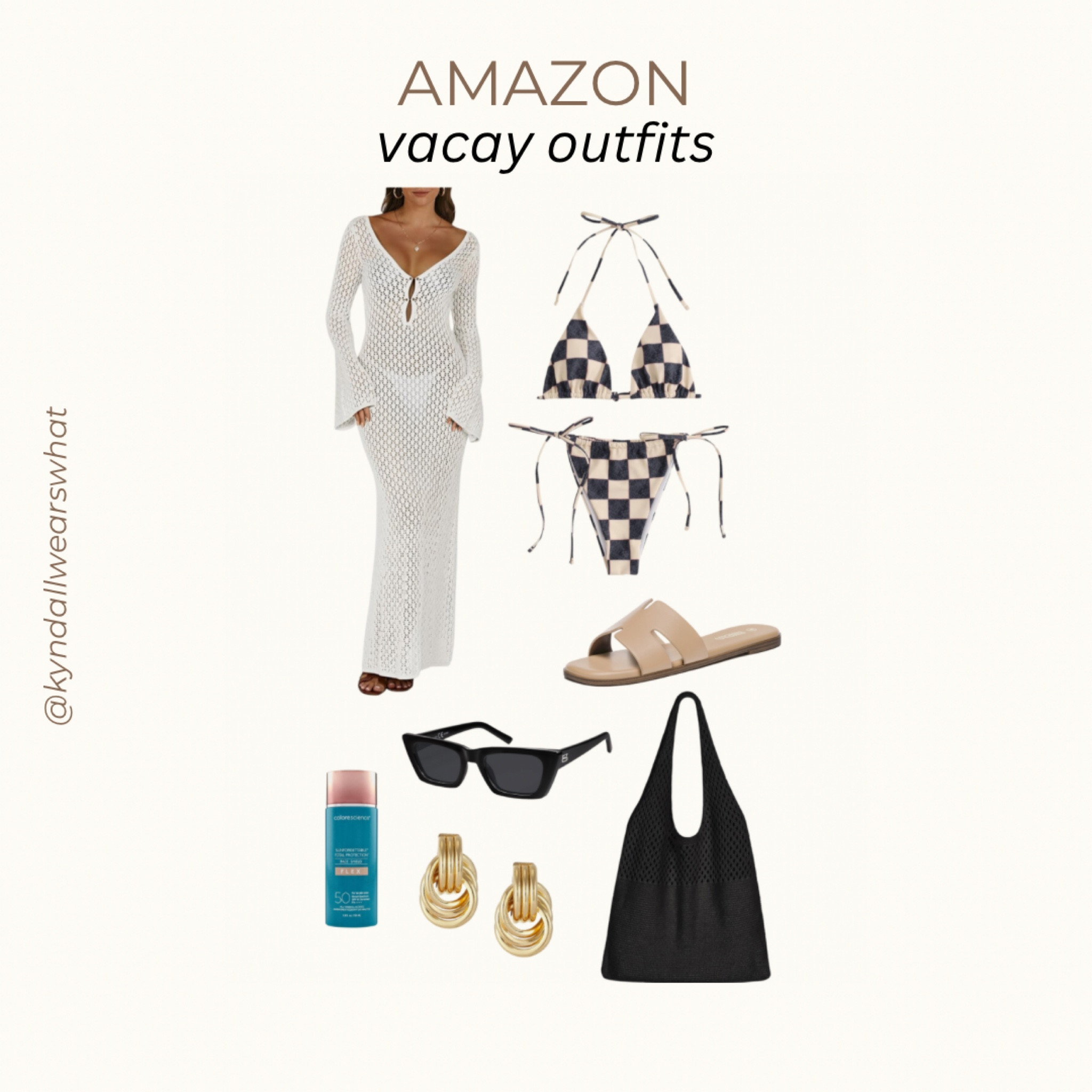 Resort wear vacation outfit beach outfit swim swimsuit swimwear bikini coverup cruise outfit spring break outfit 

#LTKSwim #LTKStyleTip #LTKMostLoved