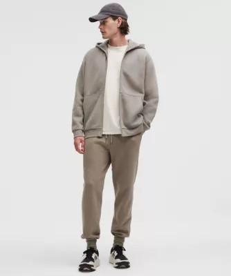 Steady State Full-Zip Hoodie | lululemon UK