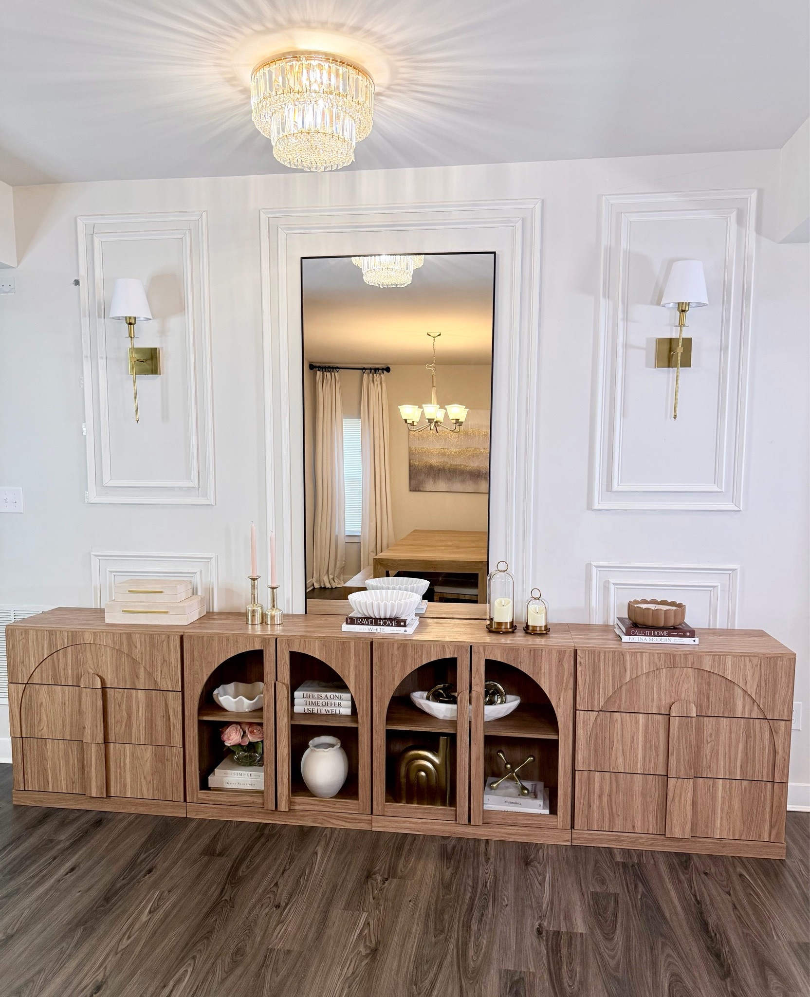 Cabinets

#LTKHome