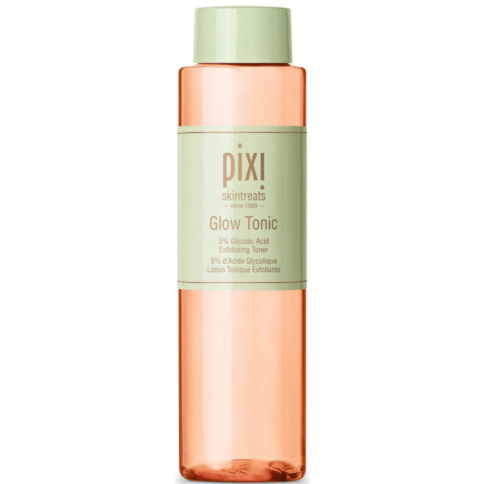 PIXI Glow Tonic Glycolic Acid Toner 250ml | Cult Beauty