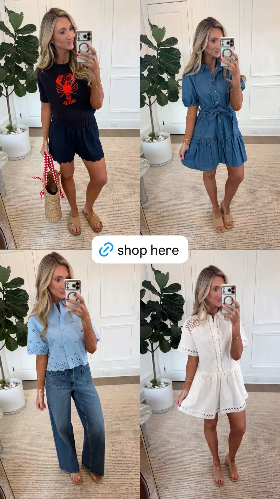 The cutest new @walmart pieces 😍🙌🏼

#LTKootd #LTKmomlife #LTKgrwm