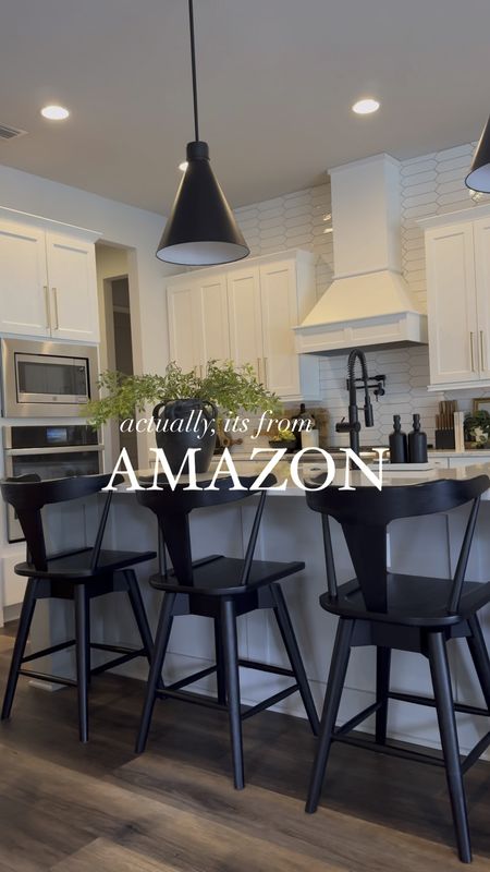 Shop my all time favorite Amazon kitchen finds! 

#LTKhome #LTKfindsunder100 #LTKVideo