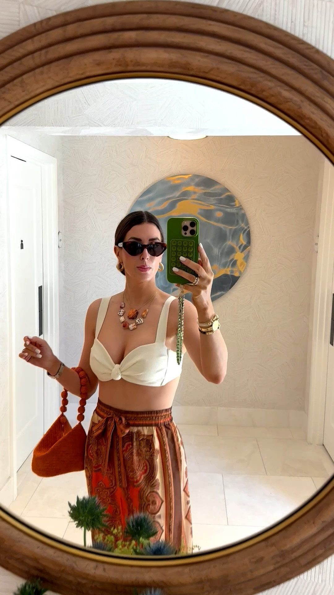 We had a pool day at the Cooper. It has the most spectacular views overlooking the water. I have a code for my jewelry. It is on the moon Tomi from a jewelry designer based here in Atlanta. She is so creative and lets me style and travel with new pieces to show you guys. Use code: JCATHELL15

#LTKdayinmylife #LTKTravel #LTKSwim

#LTKdayinmylife #LTKTravel #LTKSwim

#LTKdayinmylife #LTKSwim #LTKTravel