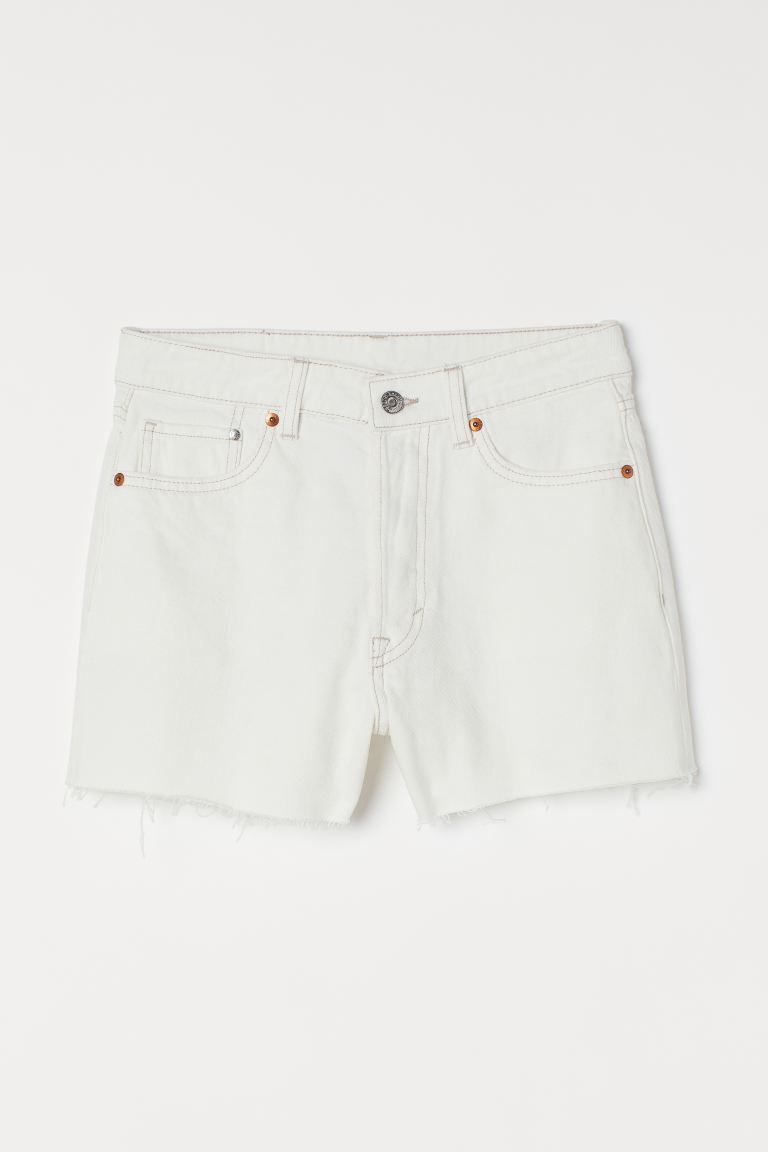 Vintage High Shorts | H&M (US + CA)