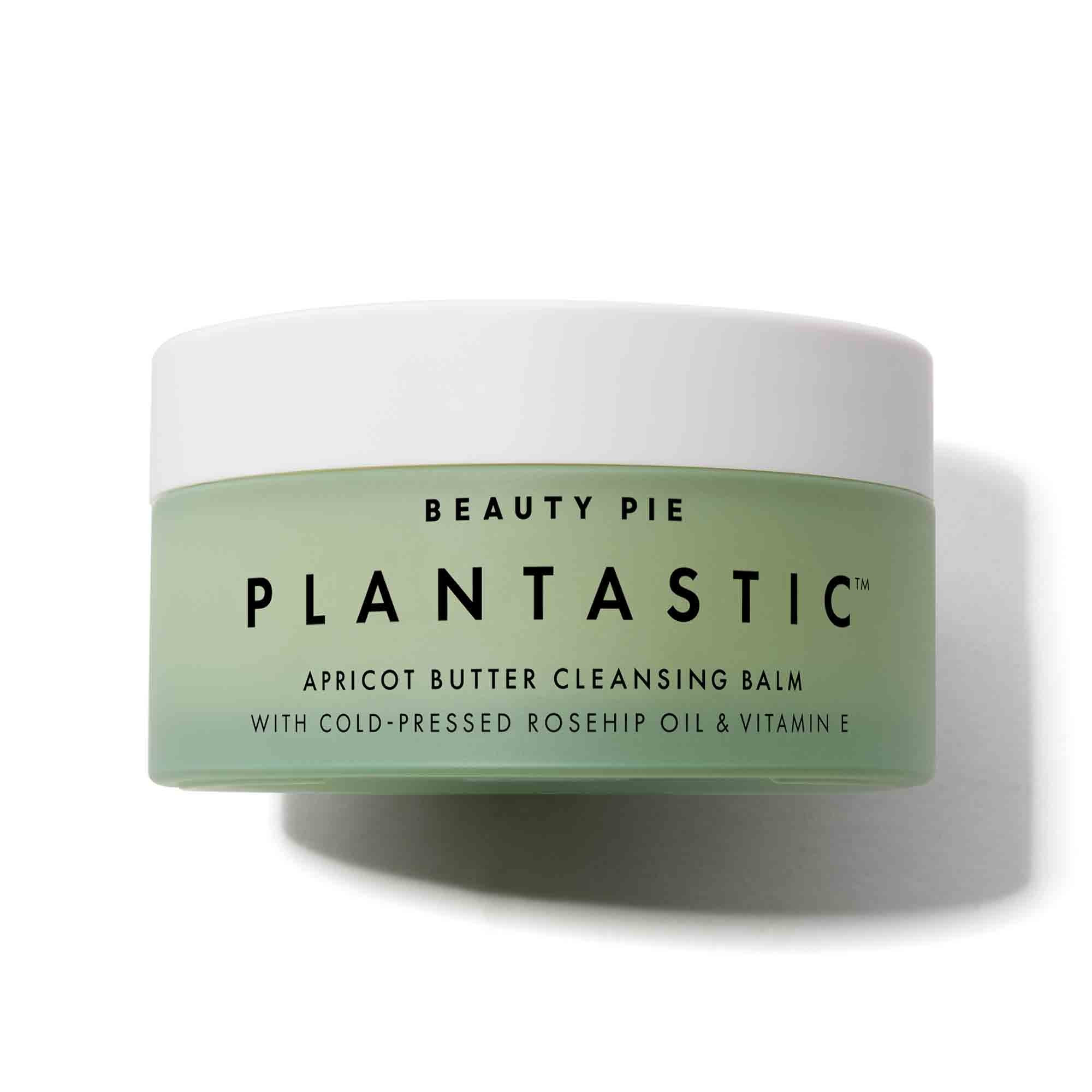 Plantastic™ Apricot Butter Cleansing Balm | Beauty Pie (UK)