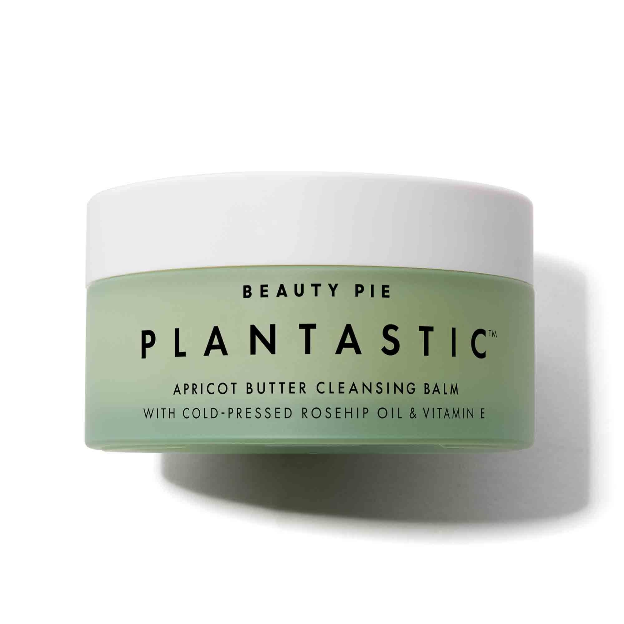 Plantastic™ Apricot Butter Cleansing Balm | Beauty Pie (US)