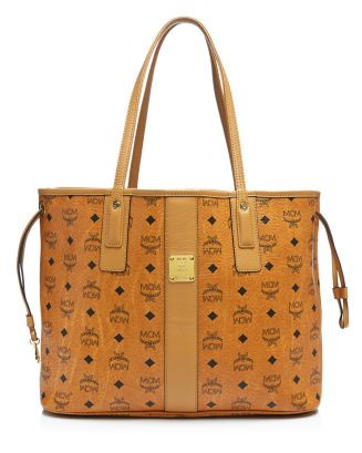 MCM Liz Reversible Medium Tote   | Bloomingdale's Handbags | Bloomingdale's (US)