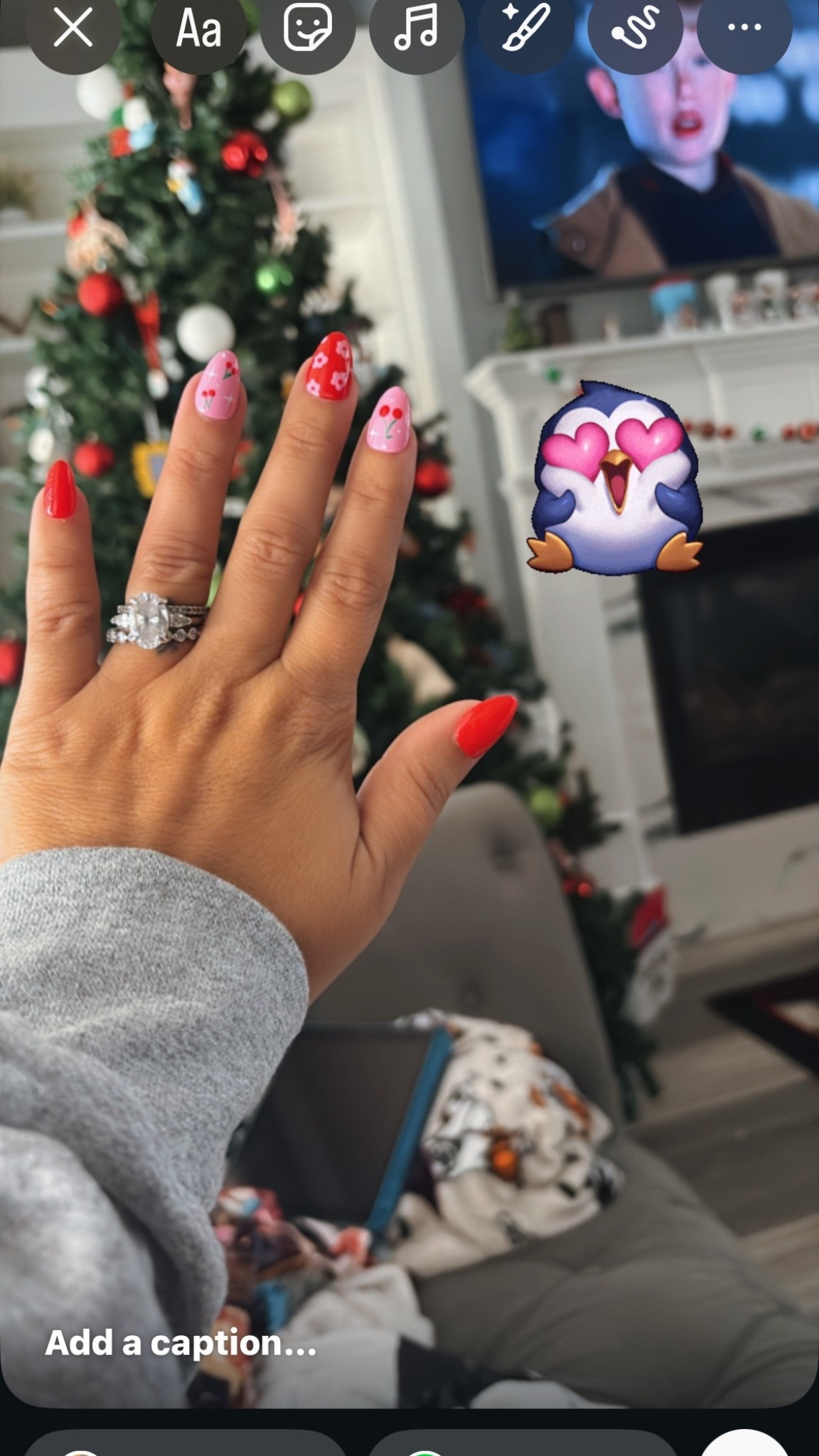 😍

#LTKHoliday #LTKGiftGuide #LTKgrwm